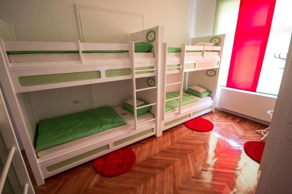 Hostel For Me SJJ Buitenkant foto