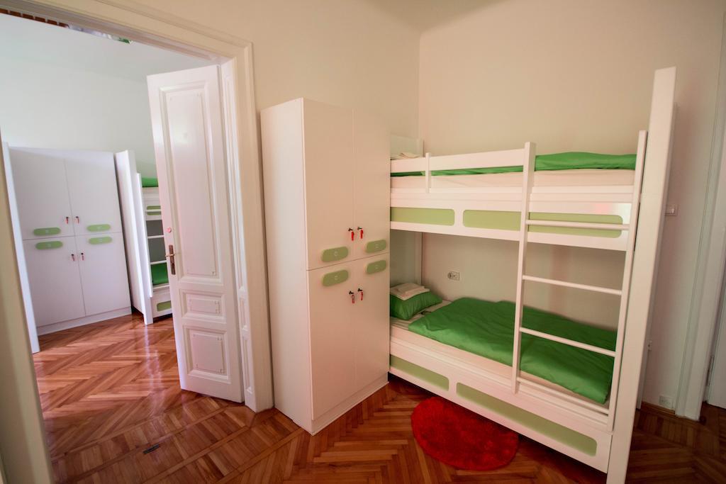 Hostel For Me SJJ Buitenkant foto